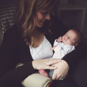 Meet your Posher, Kelsey